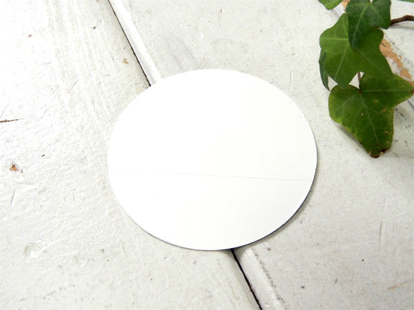 【バッキーズ】Mサイズ・ガソリンスタンド・ビーバー・キャラクター・アドバタイジング・ステッカー