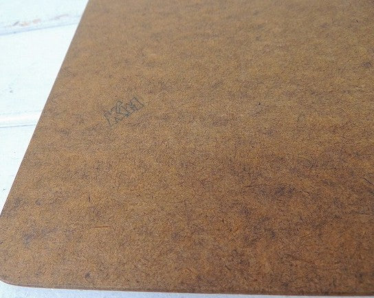 【Buill PRODUCTS】ロングタイプのヴィンテージ・バインダー/クリップボード