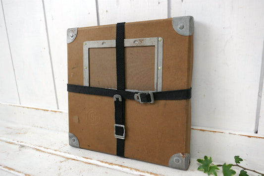 GOLDBERG BROS 映写機 ヴィンテージ フィルムケース リールケース アメリカ映画 USA