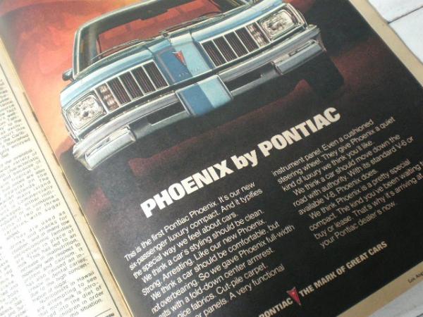 USA・70’s・ヴィンテージ雑誌・HOME・1977年・LOS　ANGELES　TIMES