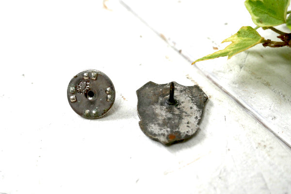 ダッジ・トラブコ TRAVCO CLUBバッジ アメ車RV キャンピングカー アメリカンビンテージ