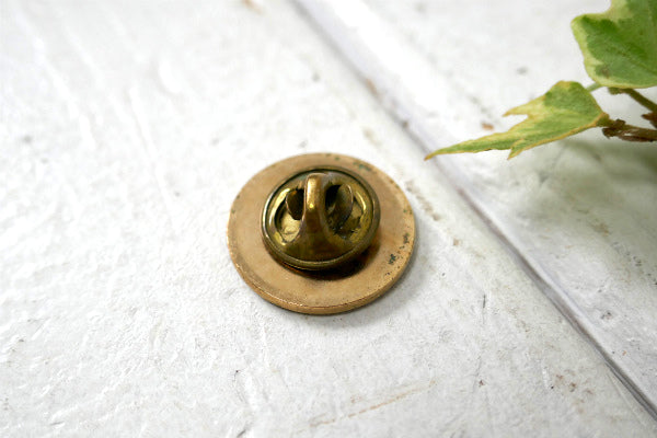 CHAPTER PAST PRESIDENT クラブ　ピンバッジ USA アメリカンビンテージ