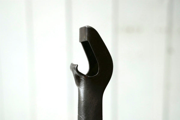 ANCHOR アンカー NYC ヴィンテージ OLD ボトルオープナー 栓抜き アドバタイジング