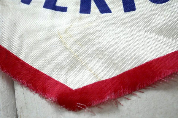 GOD BLESS AMERICA 旗・ヴィンテージ・バナー フラッグ・星条旗・タペストリー