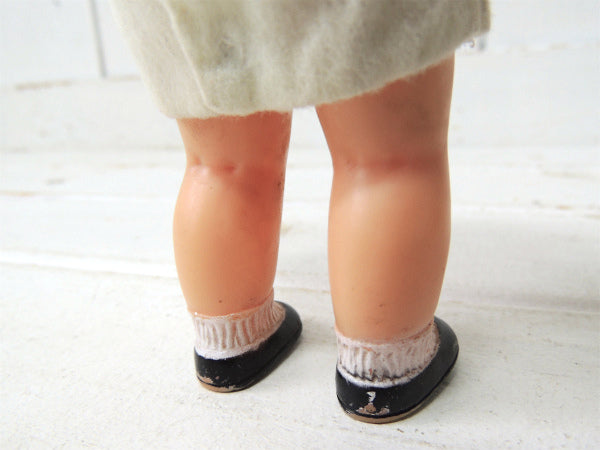 【キャンベルキッズ】キャンベルスープ・ヴィンテージ・ラバードール/人形/ソフビドール USA