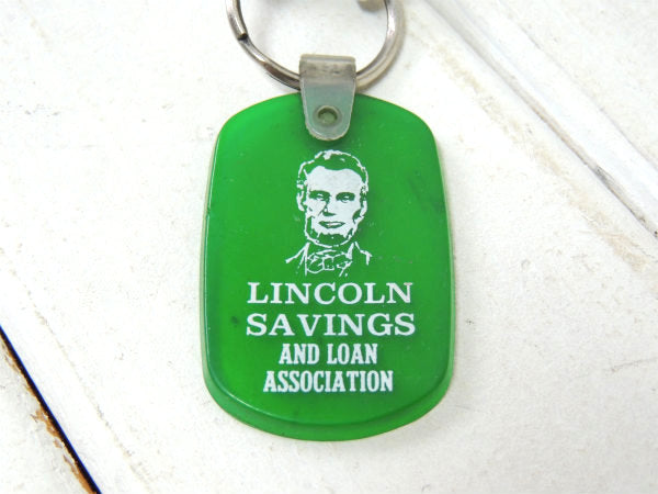 【フォルクスワーゲン・VW・鍵・キー】ヴィンテージ・アドバタイジング・キーホルダー・・鍵1本付き