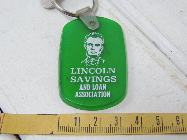 【フォルクスワーゲン・VW・鍵・キー】ヴィンテージ・アドバタイジング・キーホルダー・・鍵1本付き