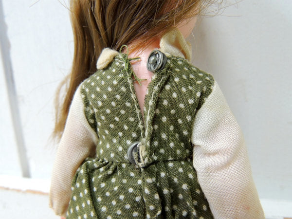 【スージーサッドアイ・目】SUSIE SAD EYES・60’s・ヴィンテージ・ドール/ビッグアイ