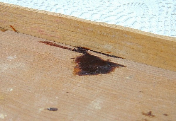 【PHILADELPHIA】フィラデルフィア・クリームチーズ・ヴィンテージ・チーズボックス/木箱②