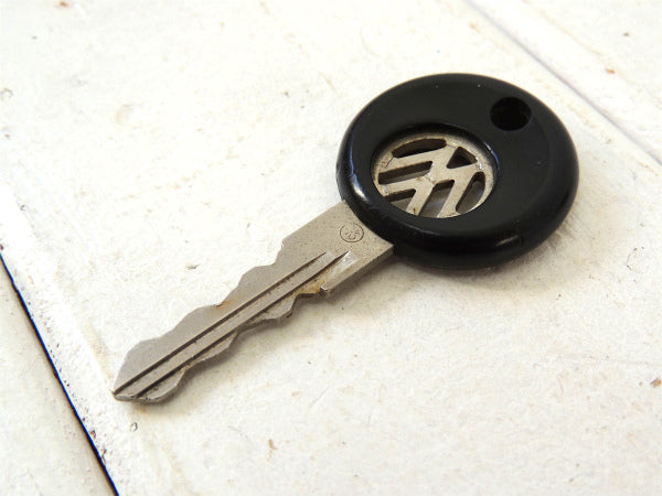フォルクスワーゲン・VW・鍵・キー ヴィンテージ・自動車・Key・volkswagen