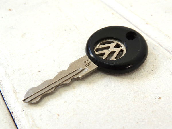 フォルクスワーゲン・VW・鍵・キー ヴィンテージ・自動車・Key・volkswagen