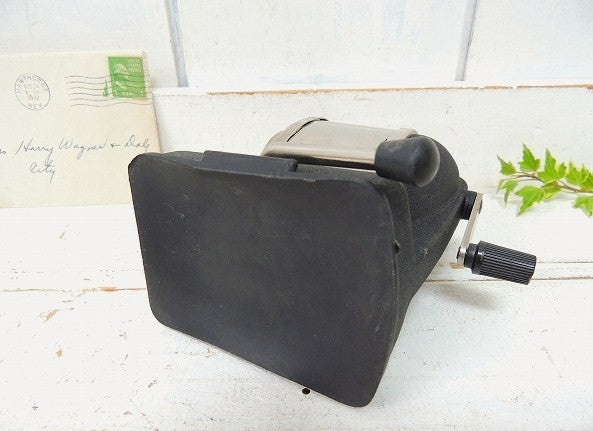 【BOSTON】USA!8種類サイズ・ヴィンテージ・鉛筆削り/ペンシルシャープナー