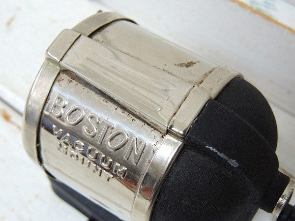 【BOSTON】USA!8種類サイズ・ヴィンテージ・鉛筆削り/ペンシルシャープナー