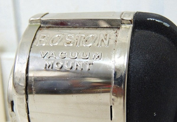 【BOSTON】USA!8種類サイズ・ヴィンテージ・鉛筆削り/ペンシルシャープナー