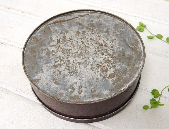 【HERSHEY'S】ハーシーチョコレート・ヴィンテージ・ティン缶/ブリキ缶 USA