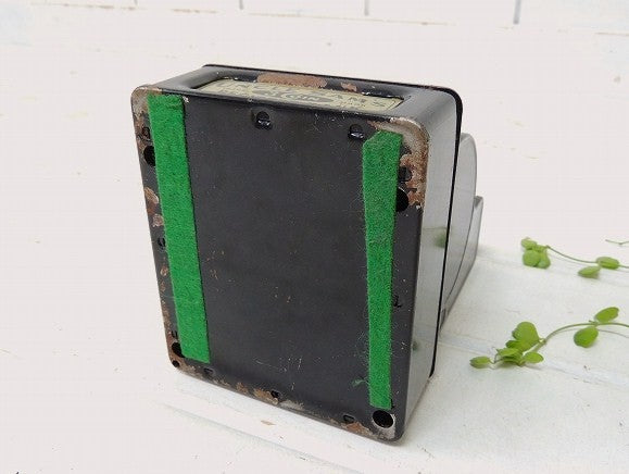 【UNCLE SAM'S】レジスター形・ブリキ製・アンティーク・コインバンク/貯金箱/おもちゃ