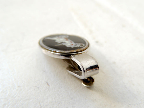 クラシックカー・自動車・USA ヴィンテージ・タイピン ファッション 小物 アクセサリー