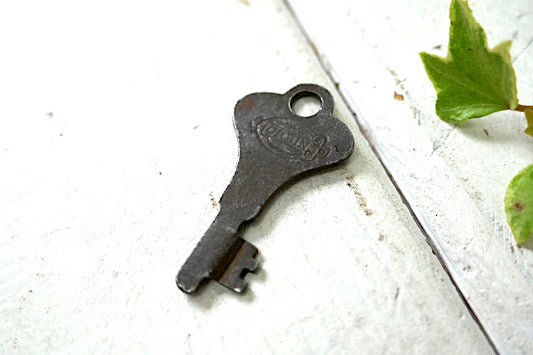 CORBIN・K2 36・旧ロゴ・鍵・OLD・アンティーク・key・キー・USA