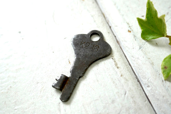 CORBIN・K2 36・旧ロゴ・鍵・OLD・アンティーク・key・キー・USA
