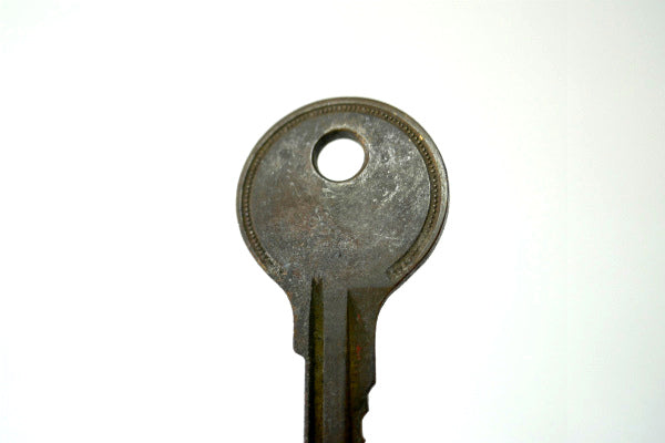 Rockford・ロックフォード・真鍮製・鍵・OLD・ヴィンテージ・key・キー・USA