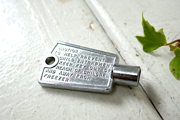 NATIONAL LOCK ROOKFORD・ロックフォード・鍵・ヴィンテージ・key・キー・USA