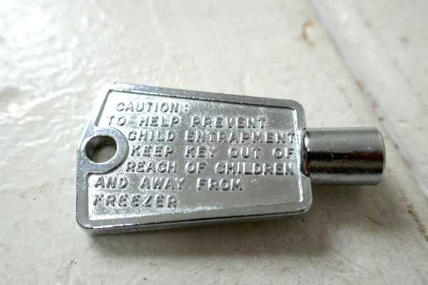 NATIONAL LOCK ROOKFORD・ロックフォード・鍵・ヴィンテージ・key・キー・USA