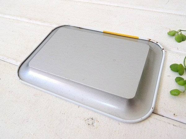 【Lancers BEER】アリゾナ州ビール会社・ノベルティ・ヴィンテージ・トレイ/マネートレイ