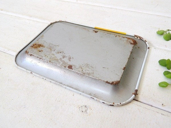 【Lancers BEER】アリゾナ州ビール会社・ノベルティ・ヴィンテージ・トレイ/マネートレイ②