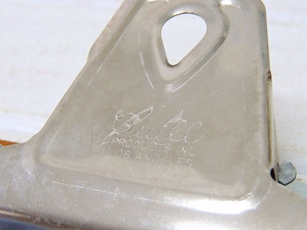 【Buill PRODUCTS】USA・ヴィンテージ・バインダー/クリップボード