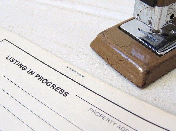 【Swingline】USA・メタル製・ヴィンテージ・ホッチキス/ステープラー