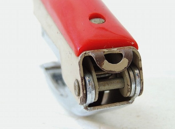 【Swingline】USA・赤色・ヴィンテージ・ホッチキス/ステープラー