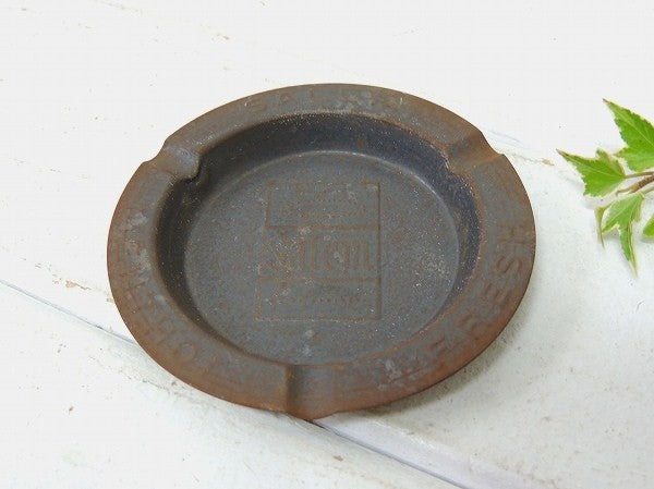 【SALEM/タバコ】セーラム・ヴィンテージ・灰皿/アシュトレイ/USA