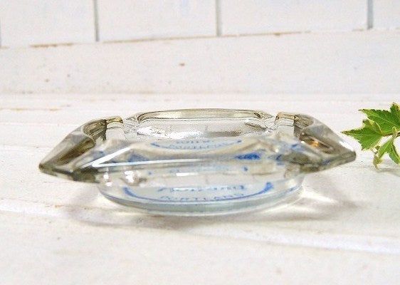 【VANCOUVER/Holland/PORTLAND】絵柄の可愛い・ヴィンテージ・灰皿・USA