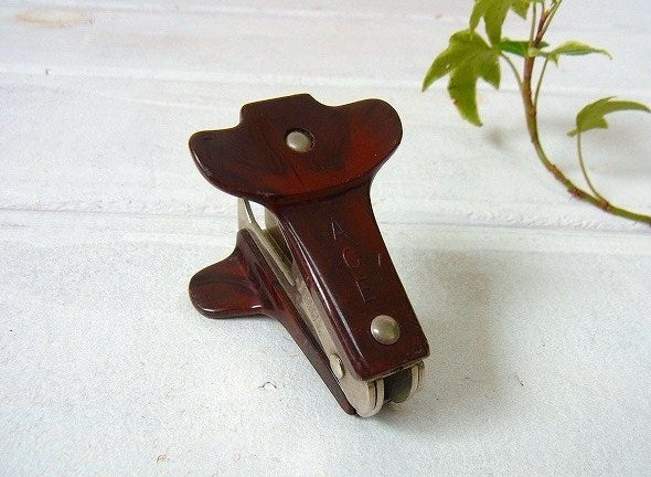 ACE  ヴィンテージ ステープルリムーバー 除針器　USA