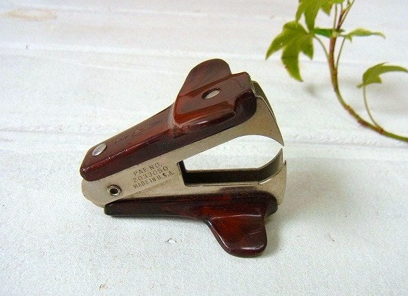 ACE  ヴィンテージ ステープルリムーバー 除針器　USA