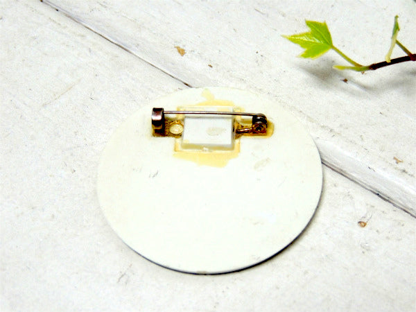 【MICKEY MOUSE CLUB】ディズニー・ミッキーマウスクラブ・ヴィンテージ・バッジ