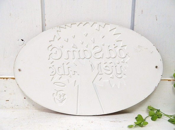 【Good Sam Club/RV】グッドサムクラブ・アドバタイジング・ヴィンテージ・看板・USA