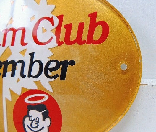 【Good Sam Club/RV】グッドサムクラブ・アドバタイジング・ヴィンテージ・看板・USA