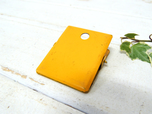 ミシガンエキスプレス・MX運送会社 アドバタイジング・ヴィンテージ・ペーパークリップ・文房具 アメ車