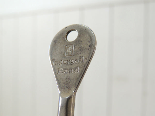 【PROTO・プロト・LA】ヴィンテージ・工具・ツール・キーホルダー・マイナスドライバー