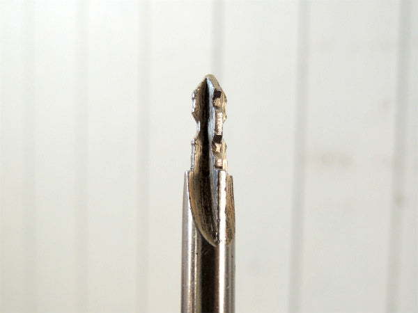 【DL 8000・Key】ヴィンテージ・鍵・キー・プラスドライバー工具カタチ