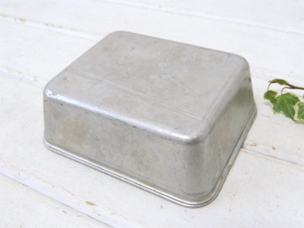 【FRIGIDAIRE】冷蔵庫用のアルミ製・ヴィンテージ・コンテナ/保存容器/レフケース USA