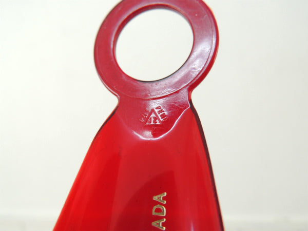 【フォー クィーンズ ホテル&カジノ】ラスベガス・アドバタイジング ・ヴィンテージ・シューホーン