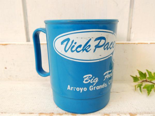 【FORD】フォードモーター・デッドストック・ノベルティ・ヴィンテージ・プラコップ/マグカップ④