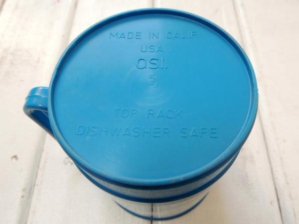 【FORD】フォードモーター・デッドストック・ノベルティ・ヴィンテージ・プラコップ/マグカップ④