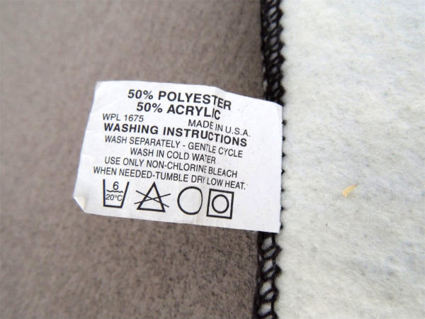 ミッキーマウス ミッキー 総柄 ビッグサイズ ヴィンテージ カーペットカバー ラグ マット USA