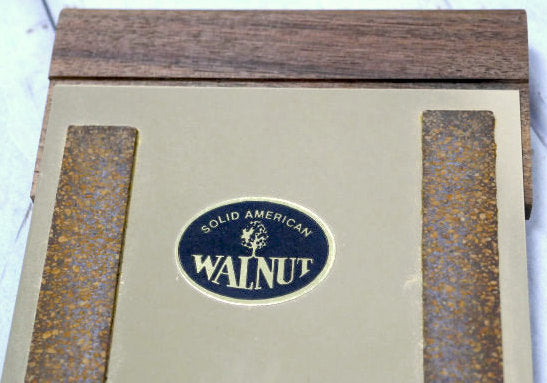 マクドナルド・カリフォルニア アドバタイジング・非売品・ビンテージ・バインダー・メモホルダー USA