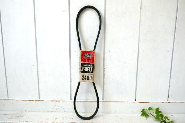 オートパーツ ゲイツ Gates V-BELT 2480 ビンテージ Vベルト アメ車 USA 自動車