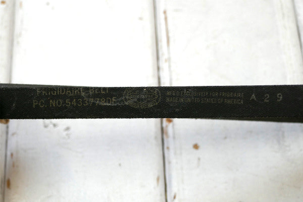 オートパーツ ゲイツ Gates V-BELT 2480 ビンテージ Vベルト アメ車 USA 自動車