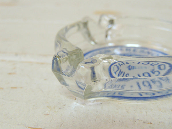 US ミリタリー 1956s・AMERICAN LEGION・ヴィンテージ・灰皿・アシュトレイ・CA